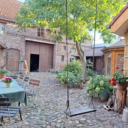 Kleine Ruhige Ferienwohnung, Monteurzimmer *