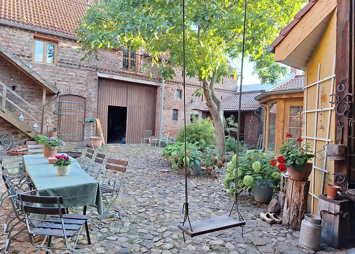 Kleine Ruhige Ferienwohnung, Monteurzimmer *